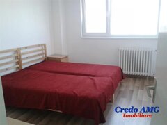 Dorobanti, Iancu de Hunedoara, apartament decomandat, 3 camere