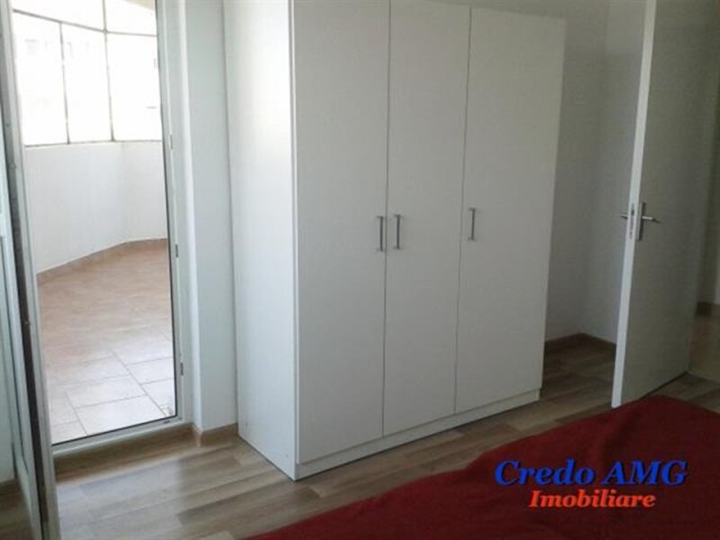 Dorobanti, Iancu de Hunedoara, apartament decomandat, 3 camere,