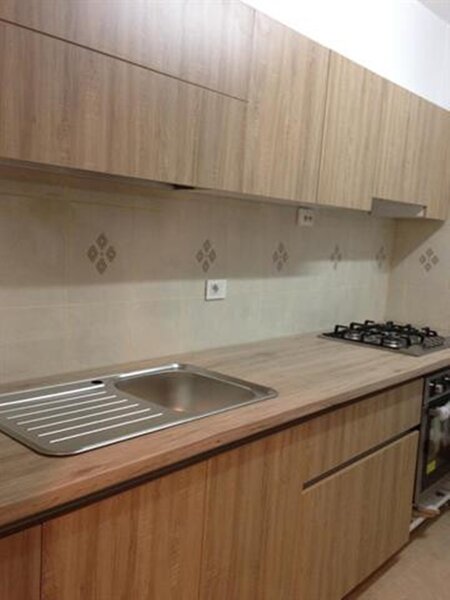 Dorobanti, Iancu de Hunedoara, apartament decomandat, 3 camere,