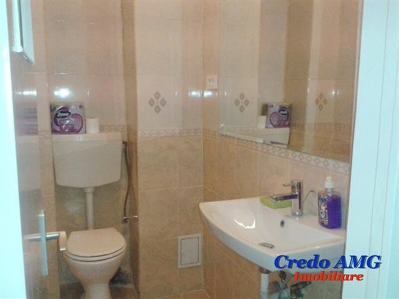 Dorobanti, Iancu de Hunedoara, apartament decomandat, 3 camere,