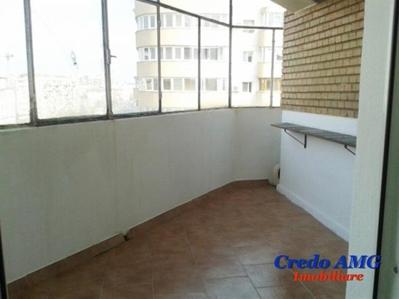 Dorobanti, Iancu de Hunedoara, apartament decomandat, 3 camere,